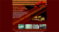 Desktop Screenshot of horpadasjavitas.eu